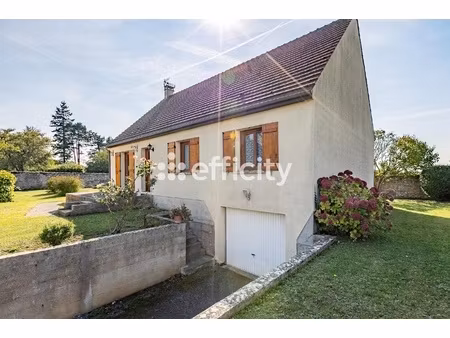 maison 4 pièces - 83 m²