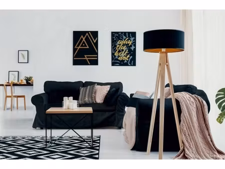 annonce appartement à vendre