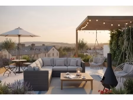 annonce appartement à vendre
