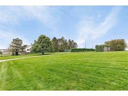 terrain à lotir à vendre à driewilgenstraat 9 erps-kwerps (rbw33927)
