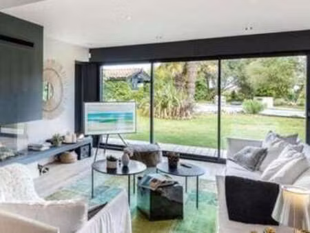 vente appartement 4 pièces à bouchemaine (49080) : à vendre 4 pièces / 107m² bouchemaine