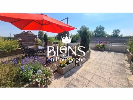 très bel appartement t4 longvic