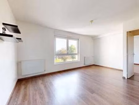 vente appartement 2 pièces à nantes (44000) : à vendre 2 pièces / 44m² nantes