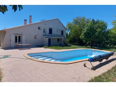 annonce maison à louer