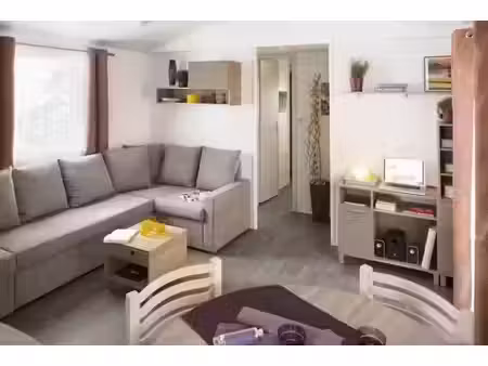 vente chalet 3 pièces 36 m² à trogues (37220)  27 658 €