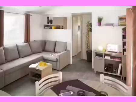 vente chalet 3 pièces 36 m² à trogues (37220)  nan €