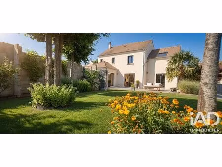 maison à meaux (77100)