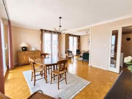 vente appartement 4 pièces à saint-brieuc (22000) : à vendre 4 pièces / 90m² saint-brieuc