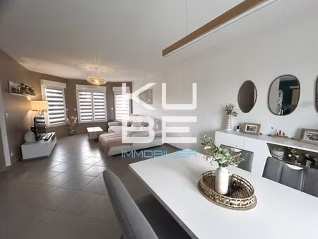 en vente maison 104 m² – 299 900 € |rémilly