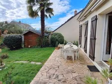 vente maison à thouaré-sur-loire (44470) : à vendre / 93m² thouaré-sur-loire