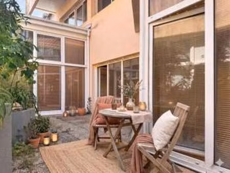 vente appartement t1 à brest (29200) : à vendre t1 / 23m² brest