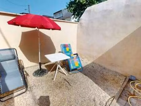 vente maison à bayeux (14400) : à vendre / 85m² bayeux