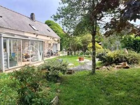 vente maison à bricquebec-en-cotentin (50260) : à vendre / 98m² bricquebec-en-cotentin
