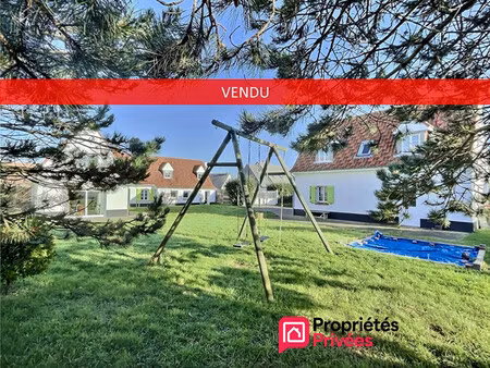 vente maison 11 pièces