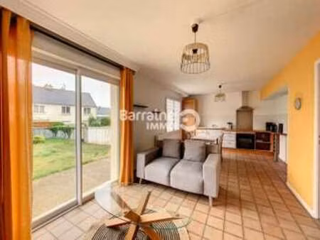 location appartement 2 pièces meublé à plouzané (29280) : à louer 2 pièces meublé / 40m² p
