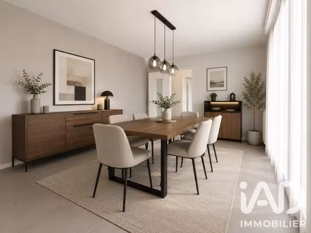vente maison 5 pièces 101 m² nozay (44170)