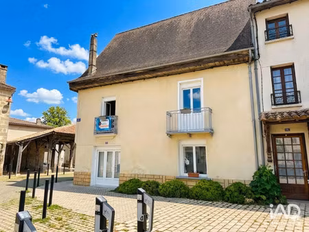 vente commerce 100 m² allemans-du-dropt (47800)