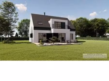 vente maison à carnac (56340) : à vendre / 127m² carnac