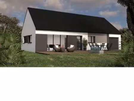 vente maison à locmaria-plouzané (29280) : à vendre / 78m² locmaria-plouzané