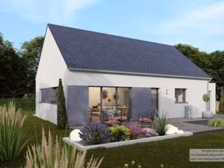 vente maison à penvénan (22710) : à vendre / 78m² penvénan