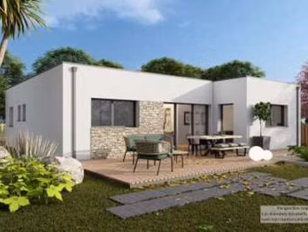 vente maison à saint-judoce (22630) : à vendre / 87m² saint-judoce