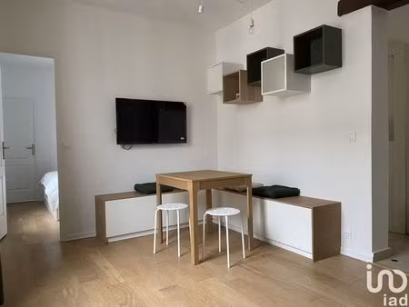 appartement à asnières-sur-seine (92600)