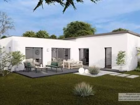 vente maison à larmor-plage (56260) : à vendre / 104m² larmor-plage
