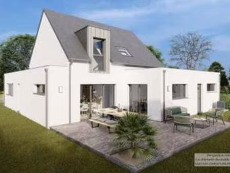 vente maison à plomelin (29700) : à vendre / 135m² plomelin