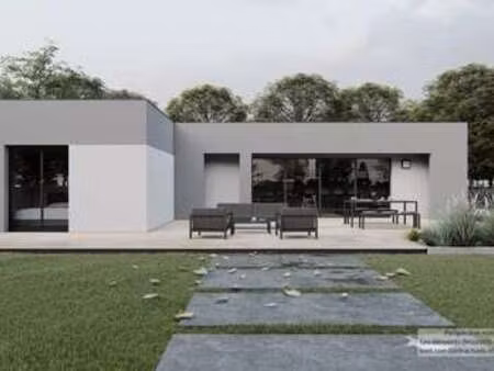 vente maison à plonéour-lanvern (29720) : à vendre / 100m² plonéour-lanvern