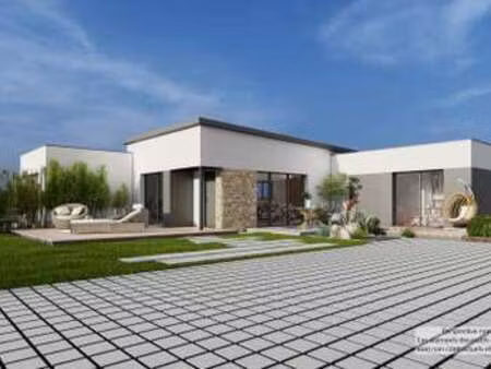 vente maison à plouénan (29420) : à vendre / 135m² plouénan