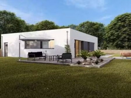 vente maison à roscoff (29680) : à vendre / 81m² roscoff