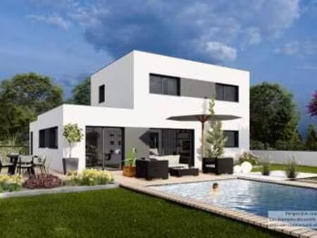 vente maison à trégunc (29910) : à vendre / 105m² trégunc