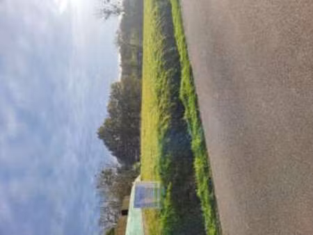 vente terrain à landujan (35360) : à vendre / landujan