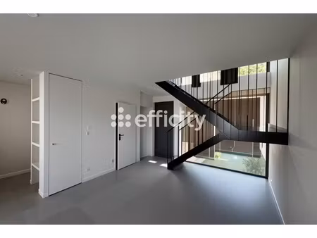 maison 5 pièces - 99 m²