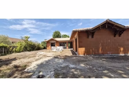 maison 5 pièces - 130 m²