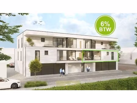 appartement à vendre à kapellestraat 2 kluisbergen (rbw32846)