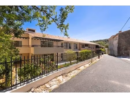 appartement de prestige de 107 m2 en vente la garde-freinet  provence-alpes-côte d'azur
