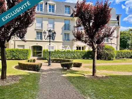 appartement t2 dans résidence de standing