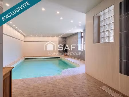 superbe appartement