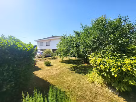 vente maison 9 pièces 220 m² à ancy-dornot (57130)  398 000 €