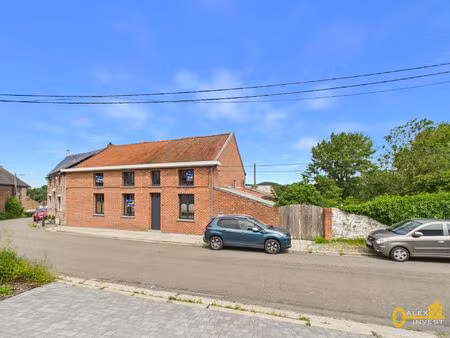 maison à vendre à rue du houssu 158 carnières (vbe39662)