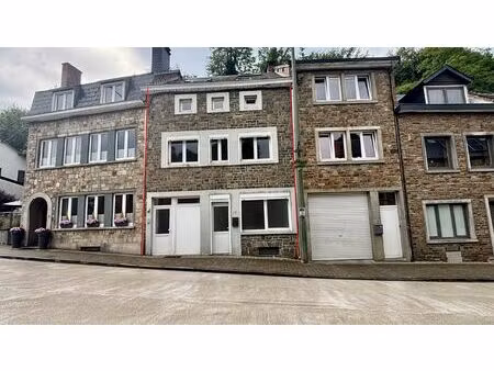 appartement à louer à rue de beausaint 14 la roche-en-ardenne (vbe40803)