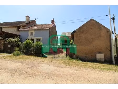 58  env 12mns de corbigny- secteur challement charmante maison de campagne habitalbe de...