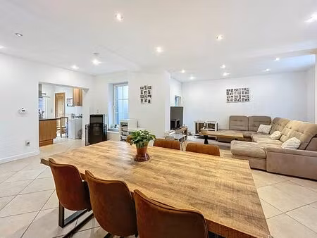 maison à vendre à place florian delbruyère 8 trazegnies (vbe40750)