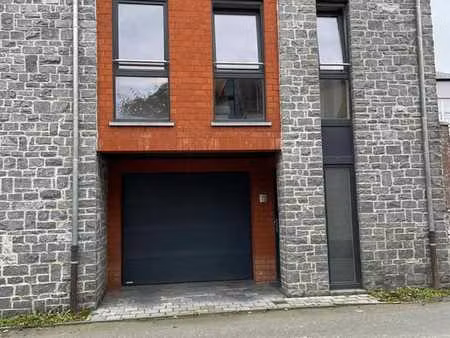 maison 2 ch  88m²  terrasse  garage  ham-sur-heure