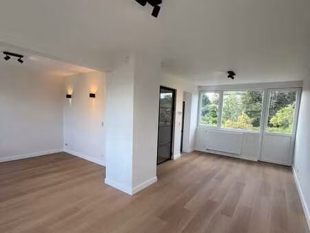 jolie maison 3 ch. entièrement rénovée à 5 min de stockel