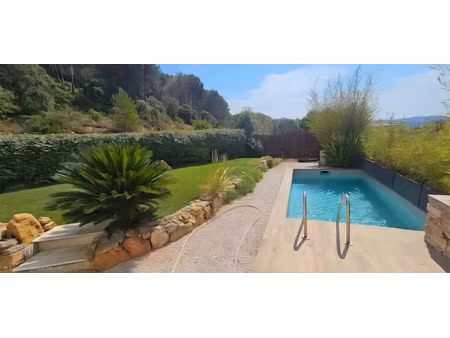 vente maison 4 pièces 106 m² à sollies-pont (83210)  625 000 €