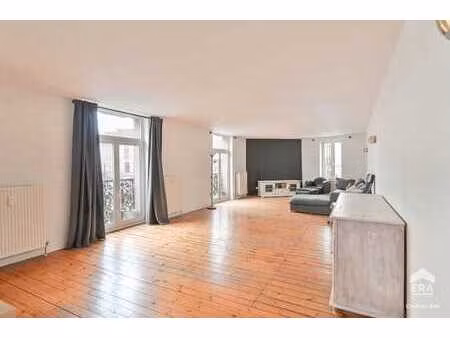 appartement 1 chambre à vendre à bruxelles