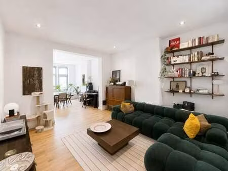 forest - altitude 100 - bel appartement 2ch