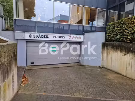 parking de kleetlaan 4  diegem (1831)